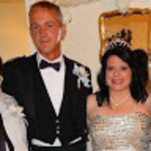 Meet your Posher, Richelle